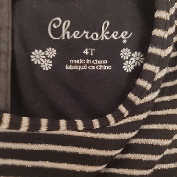 4t Cherokee dress - Picture 3 of 6